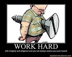 Image result for Motivation at Work Funny