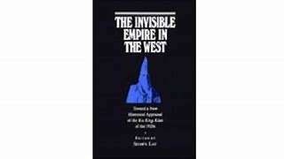 Image result for East Coast Knights Invisible Empire