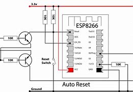 Image result for Esp8266 Wiring-Diagram