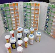 Image result for Pill Packaging