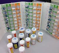 Image result for Pill Blister Packs