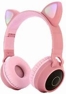 Image result for Cute Headphones for Kids