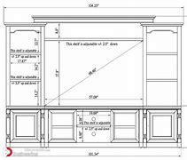 Image result for Center for 60 TV Entertainment Wall Unit