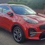 Image result for Kia Sportage Front Trim 2019