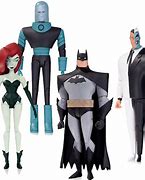 Image result for New Batman Adventures Toys