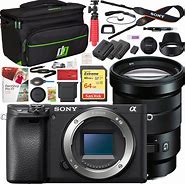 Image result for Sony A6400 Photography