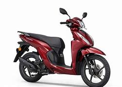 Image result for Honda 110 Automatic