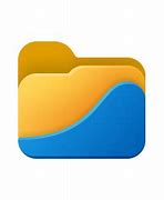 Image result for Files App Yair New Icon