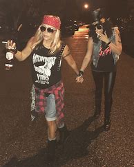 Image result for Punk Rock Costume Ideas