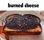 Image result for Burn Grill Food Meme