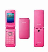 Image result for pink flip phones samsung