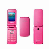 Image result for Pink Samsung Flip Phone