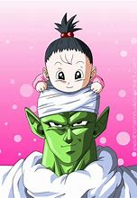 Image result for Dragon Ball Super Babay WIHS
