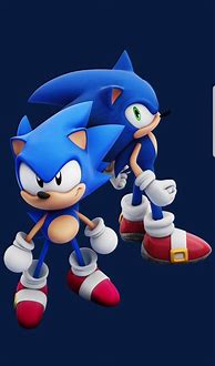 Image result for Modern Sonic Hedgehog