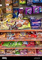 Image result for Grocery Store Candy Isle