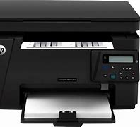 Image result for 126 NW HP Printer