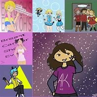 Image result for Ally Character