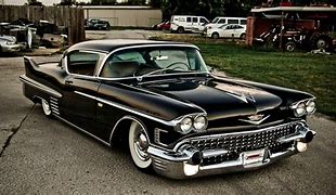 Image result for Classic Cadillac Wallpaper