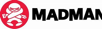 Image result for Madman Entertainment