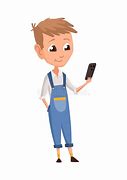 Image result for Modern Technology Cartoon