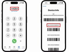 Image result for Where to Find Imei of iPhone 14