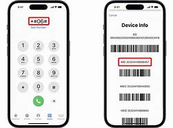 Image result for Lock iPhone Using Imei