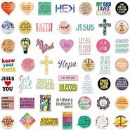Image result for Christian Stickers Kids