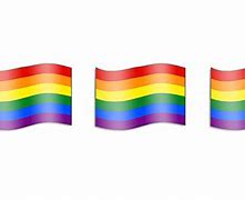 Image result for Rainbow Emoji Apple