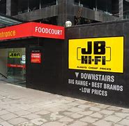 Image result for JB Hi-Fi Dunedin