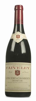 Image result for Faiveley Latricieres Chambertin