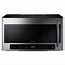 Image result for Samsung Over Range Microwave Oven