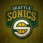 Image result for Seattle SuperSonics Court