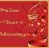 Image result for New Year's Blessings Quotes