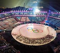 Image result for 2018 Olympics