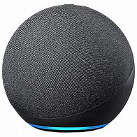 Image result for Transparent Amazon Echo Dot