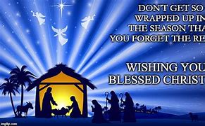 Image result for Christian Christmas Greeting Memes