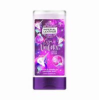 Image result for Imperial Leather Cosmic Unicorn