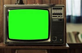 Image result for CRT TV in Old House