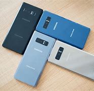 Image result for Samsung Note 8 Colors