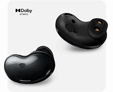 Image result for Galaxy Buds Dolby Atmos