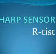 Image result for Sharp Sensing Technology Corporation