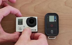 Image result for GoPro 3 and iPhone