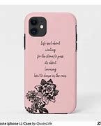 Image result for custom phones case with quote