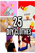 Image result for Life Hacks Clothes