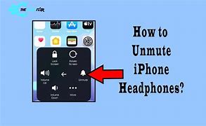 Image result for How to Unmute iPhone 12