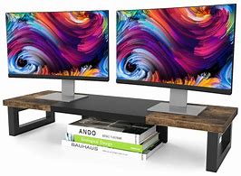 Image result for Printer Monitor Stand