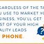 Image result for Phone Leads