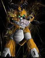 Image result for Cool Anime Robot