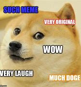 Image result for Doge Laugh Meme