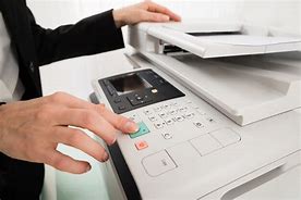 Image result for How to Use Printer/Copier